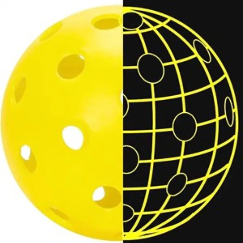 Smash 'n Roll: The Ultimate Pickleball Ball Fun Elevate Your Game!