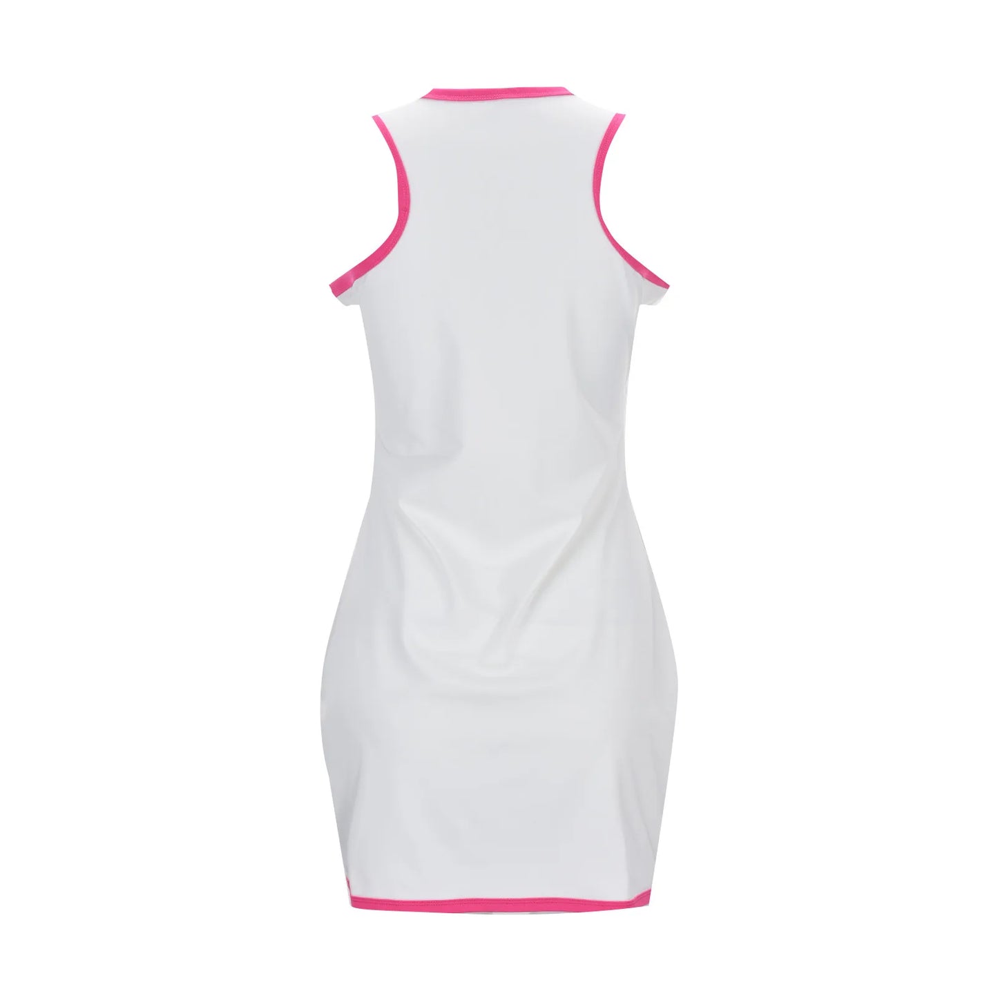 Breathable Easy, Move Freely: Embrace Your Active Style with Our Stretchy and Breathable Yoga Fitness Dress for Women!