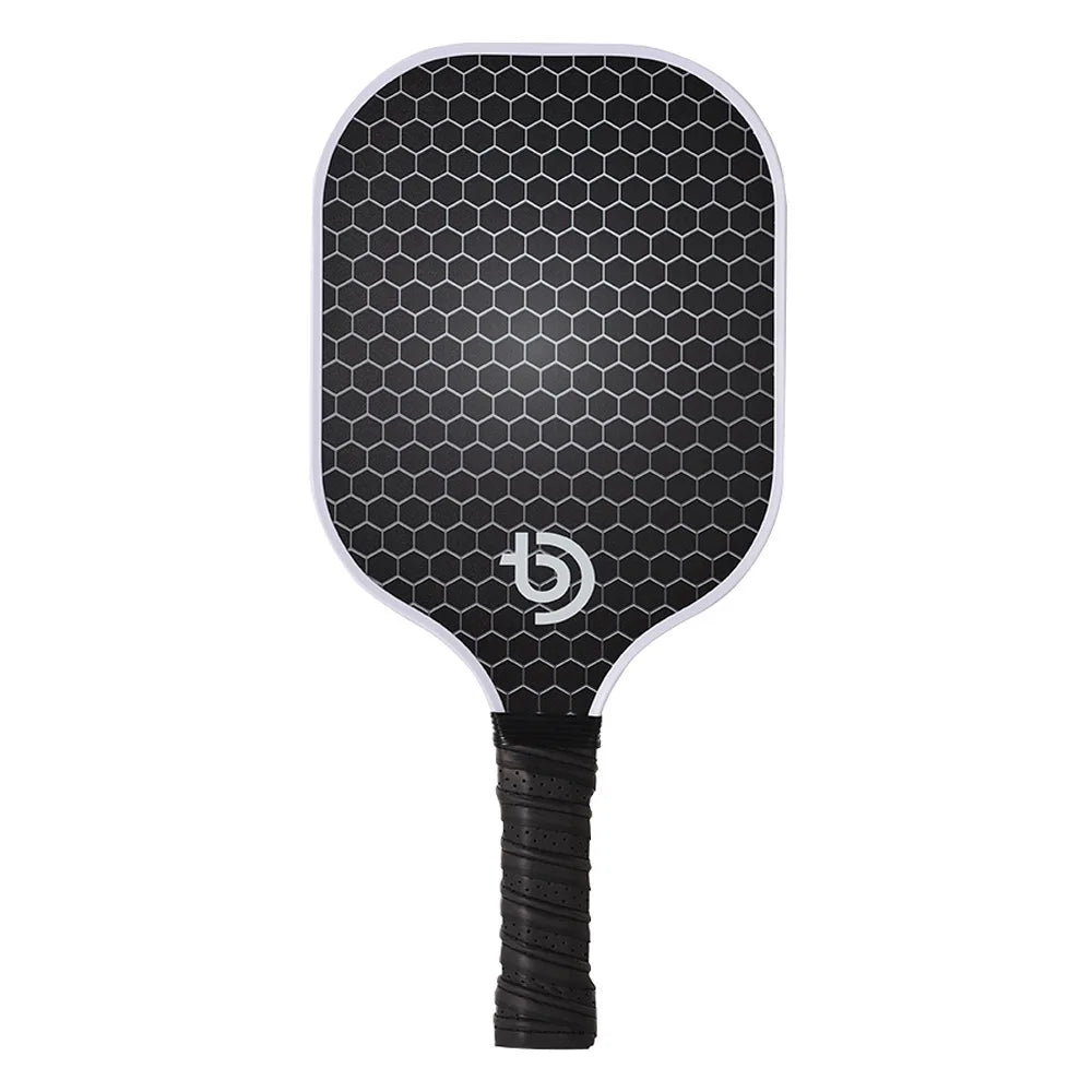 Graphite Glide: Elevate Your Pickleball Game with Precision and Power!