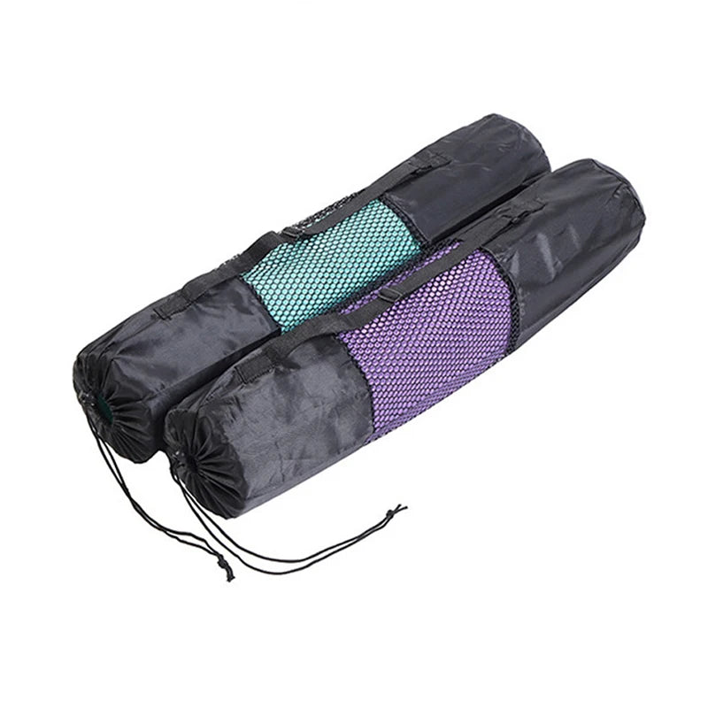 ZenGrip: Enhance Your Yoga Flow with our Anti-Skid Foam Fitness Mat!