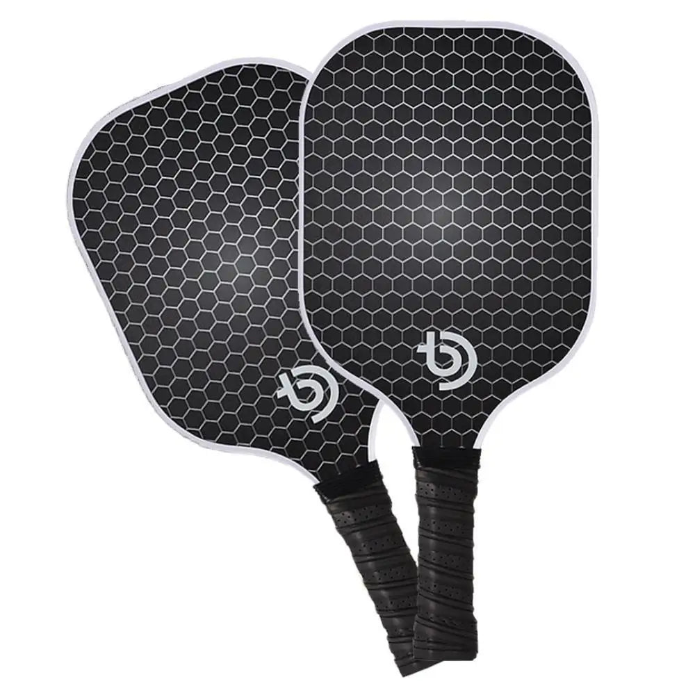 Graphite Glide: Elevate Your Pickleball Game with Precision and Power!