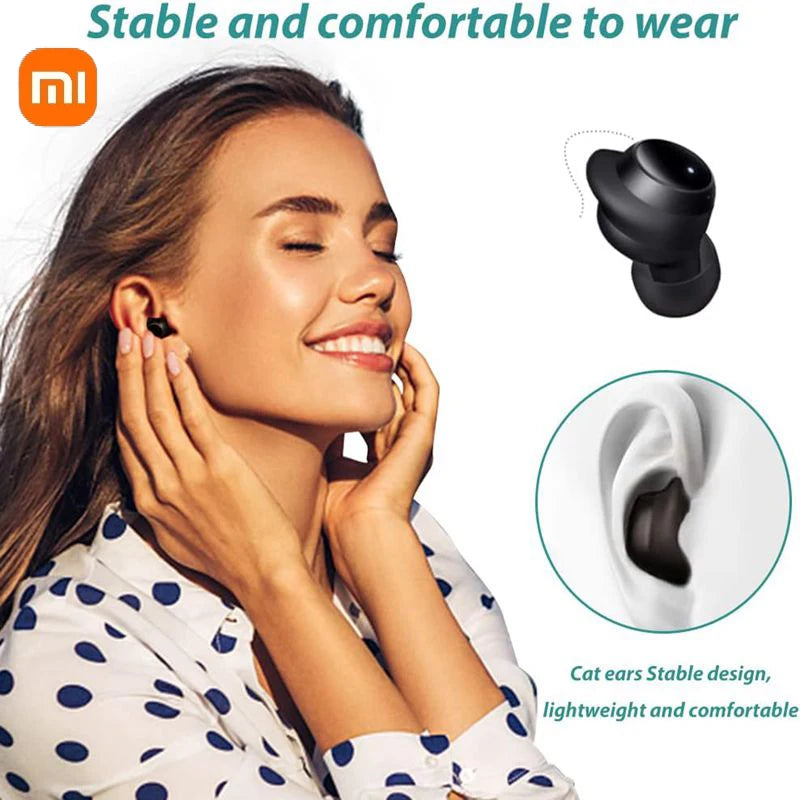 Redmi Buds 3: Crystal Clear Sound and Ergonomic Design, Solving the Problem of Compromised Audio and Discomfort!